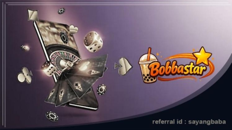 BOBBASTAR SLOT GACOR INDONESIA