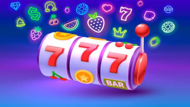 The Tech Inside the Thrill: Modern Slots Explained